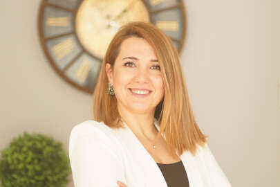 TÜRKİYE, KADIN BULUŞÇU SAYILARINDA DÜNYADA  İKİNCİ SIRADA