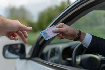 Borç yapılandırma trafik cezalarını da siliyor