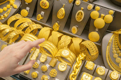 Gram altın ve çeyrek altın fiyatları bugün ne kadar oldu?