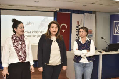 Kadınlar Adana'nın gücünü katlıyor