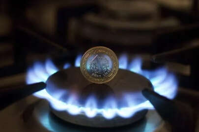 Doğal gaz faturasına indirim kararı