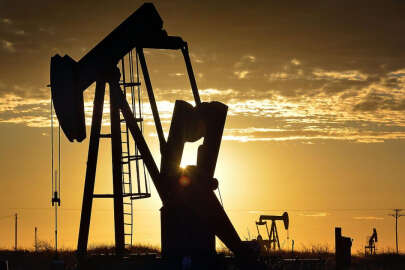 Manisa petrolünde deneme üretimi başladı