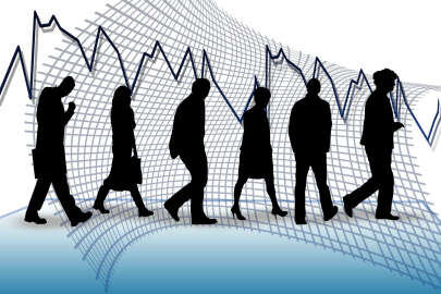 Mart ayı işsizlik rakamları belli oldu!