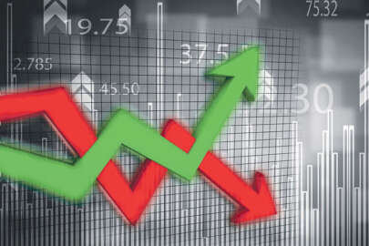 Seçimlere en sert tepki: Borsa devre keserek açıldı!