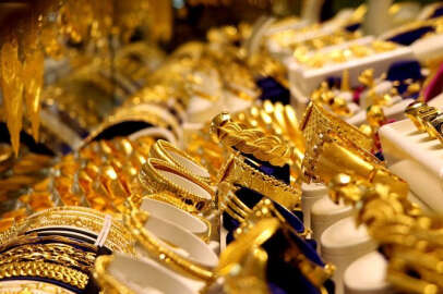 Kuyumculardan gram altın için yorum: ‘Yüzde 30 civarında altın…’