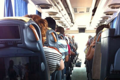 Otobüs bileti fiyatları arttı; yolcular uçak seyahatlerine yöneldi