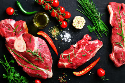 Kırmızı et alacaklar dikkat! Kasaplarda ne kadara satılacağı belli oldu!