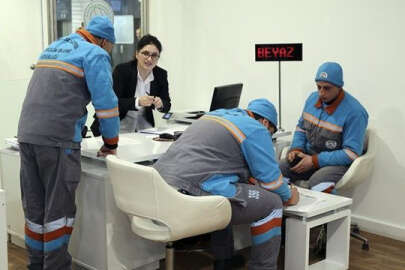 Bakan Bilgin ‘köklü bir reform’ diyerek duyurdu: Taşeron işçiye kadroda sona doğru