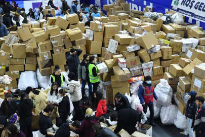 Deprem yardımları için flaş karar! Hangi yardımlar vergiden düşürülecek?