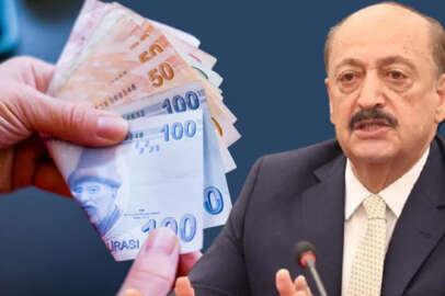 Asgari ücret için Bakan Bilgin'den tahmin