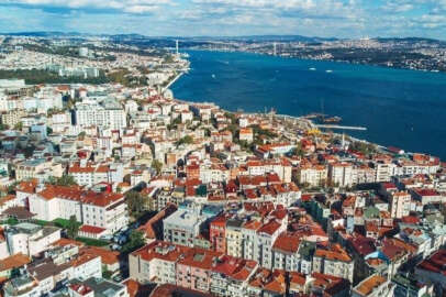 İstanbul'da kira artışına sığınmacı etkisi: Yüzde 807 arttı!