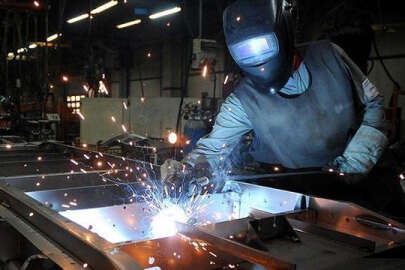 İstihdam endeksi yıllık yüzde 7 arttı