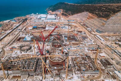 Silifke Ticaret Odası Başkanı Kaynar: Akkuyu sayesinde ticaret potansiyelimiz yükseldi