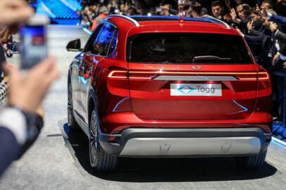 Yerli otomobilin sınırları aşması isteniyor: Togg'u Avrupa'ya bekliyoruz