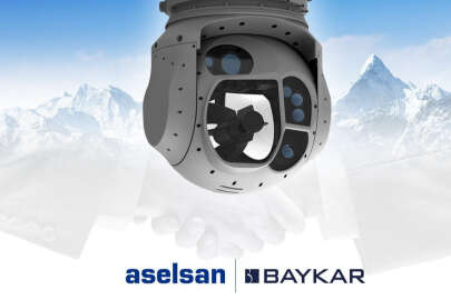 Aselsan, Baykar ile sözleşme imzaladı