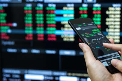 Borsa güne yükselişle başladı