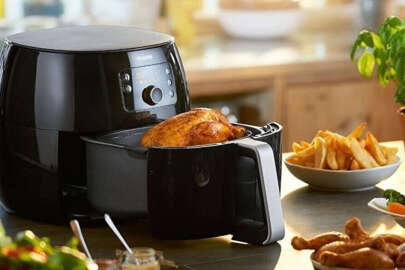 Airfryer ve robot süpürgelerde gözetim kapsamı değiştirildi