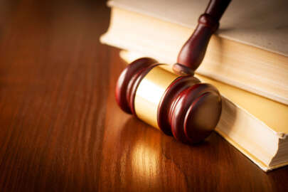 Yargıtay'dan emsal senet kararı: Üzerindeki ibarelere dikkat