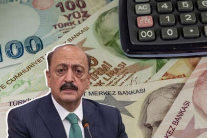 Bakan Bilgin'den asgari ücret açıklaması: Aşağı yukarı 500 dolar bazında...