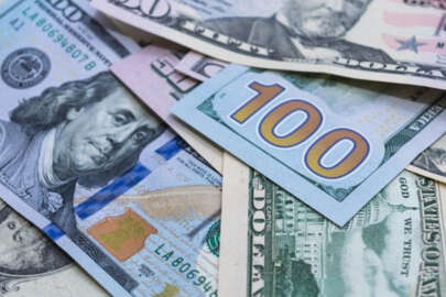 Dolar güne rekorla başladı!