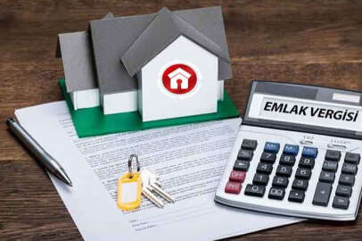 Emlak Vergisi'nde bugün son gün! Tapusu olanlar...