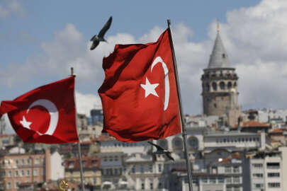 Türkiye’nin ilk çeyrek büyüme rakamları açıklandı: Yine büyüdük!