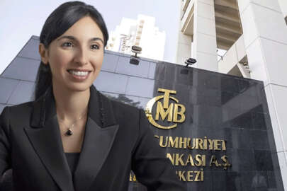 Merkez Bankası Başkanı Hafize Gaye Erkan, Gizem Uzuner'i görevden aldı!
