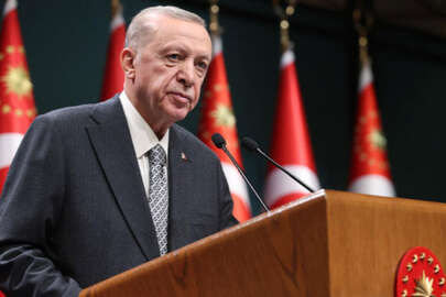 Erdoğan'dan memur ve emekli maaş zammı açıklaması: