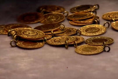 Gram altın yine rekor kırdı! Yıl sonu...