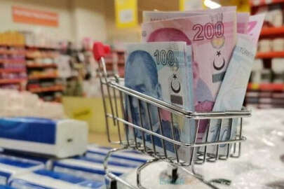 Haziran ayı enflasyonu açıklandı (2023 TÜİK Haziran ayı TÜFE verileri)