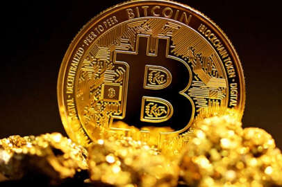 Bitcoin 13 ayın en yüksek seviyesinde