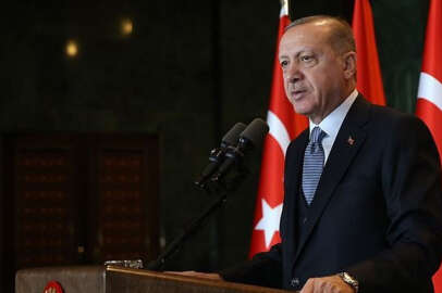 Cumhurbaşkanı Erdoğan: Talimat verdim emekli maaş zamlarıyla ilgili çalışma başlıyor