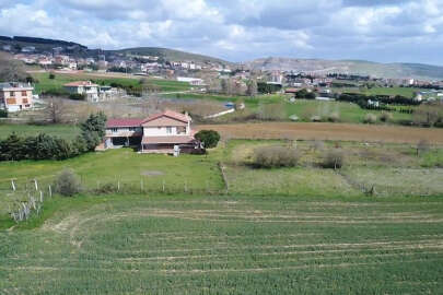 Arsa fiyatları yoğun taleple fırladı; son bir yılda 3 kat kazandırdı