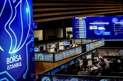 Borsada rekor: Tüm zamanların en yüksek seviyesinde