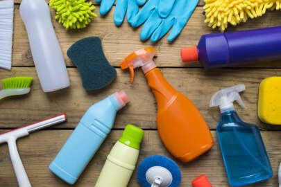 Hijyen ürünlerinde vergi arttı, marketlere akın ettiler