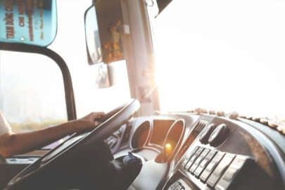 Şoför sıkıntısı büyüyor