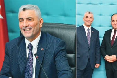 Bakan Bolat açıkladı! Fahiş fiyata 200 milyon lira ceza