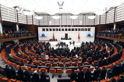 Emekli milletvekillerinin aylıklarına düzenleme: 69 bin TL’ye çıkıyor