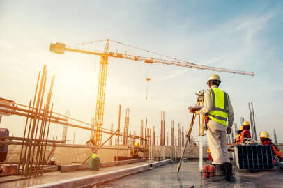 İnşaat maliyet endeksi açıklandı