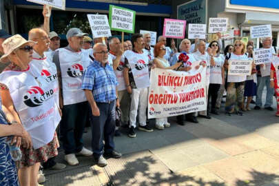Tüketiciyi Koruma Derneği'nden vergi artışlarına tepki