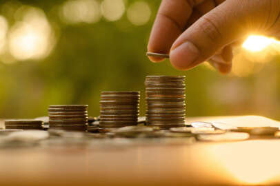 BES tasarrufun merkezi oldu