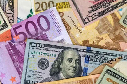 Euro zirvesini yeniledi!