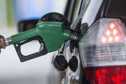 Motorine yeni zam tabelaya yansıdı: İşte Bursa'da yeni fiyatlar...