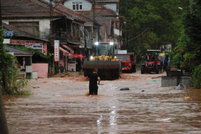 Sel bölgesindeki işverenlerin prim ödemeleri erteleniyor!