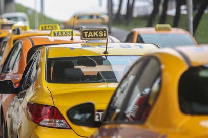 Taksicilerden yüzde 100 zam talebi