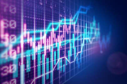 Borsa günün ilk yarısında rekor seviyeyi gördü