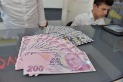 Hazine Bakanlığı duyurdu: Bütçede Haziran'da dikkat çeken açık! Tam 219,6 milyar TL