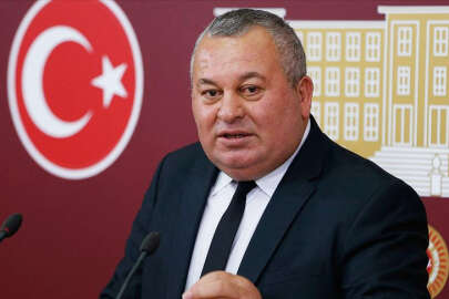 Cemal Enginyurt'tan dikkat çeken vekil maaşı açıklaması
