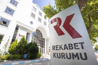 İş gücü piyasasına ilişkin rekabet soruşturmasında sözlü savunmalar alınıyor!