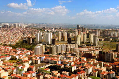 İstanbul'da ev almak isteyenler dikkat! Merkez Bankası duyurdu: 36 bin liraya yükseldi...